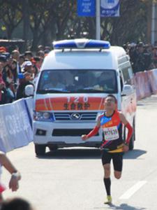 东台市大型活动