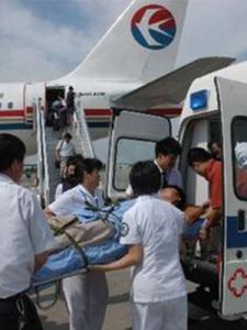 东台市接送服务