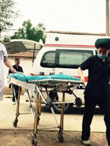 东台市院后转乡